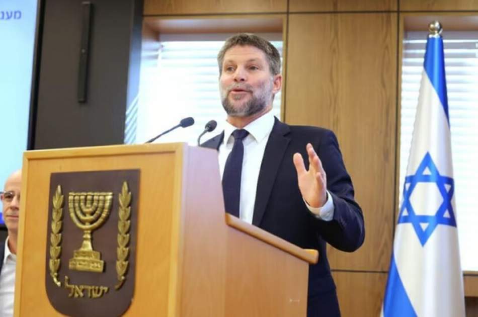 Israeli Finance Minister: Gaza War Costs $66 Billion