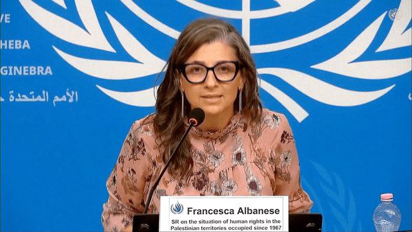 گزارشگر ویژه سازمان ملل: اسرائیل آتش‌بس را تمسخر کرده و به نسل‌کشی در غزه ادامه می‌دهد