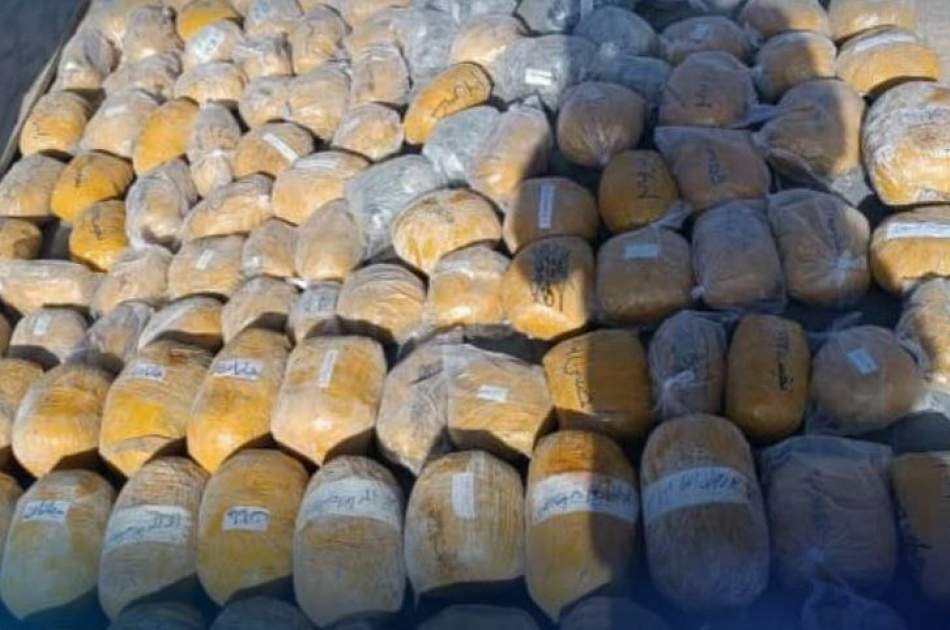 دستگیری ۲۷ نفر به جرم فروش، حمل و استفاده از مواد مخدر در شش ولایت کشور