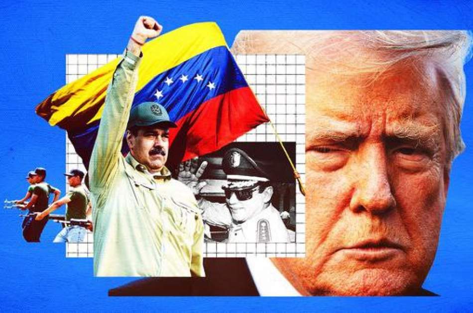 New York Times: Trump Advisers Offer Options to “Kidnap or Assassinate” Maduro