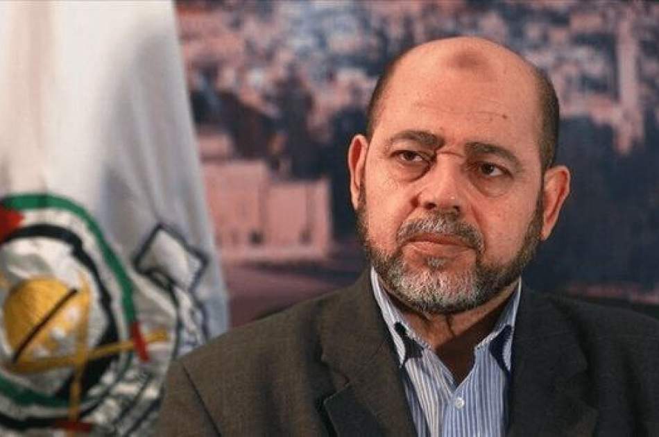 Hamas: We do not accept the deployment of a military force to replace the occupying army in Gaza