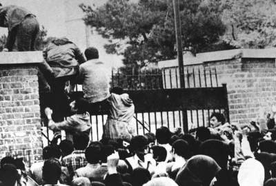 د عقرب ۱۳مه؛ د ایران د ملت د استبداد او مقاومت د تلپاتې میراث