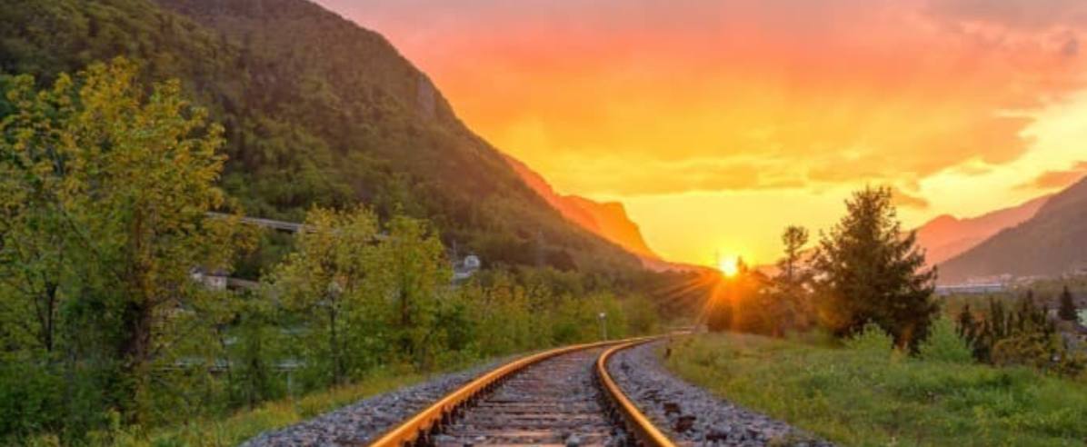 گفتگوی ازبکستان و پاکستان درباره ایجاد مسیر ریلی چندوجهی از طریق افغانستان