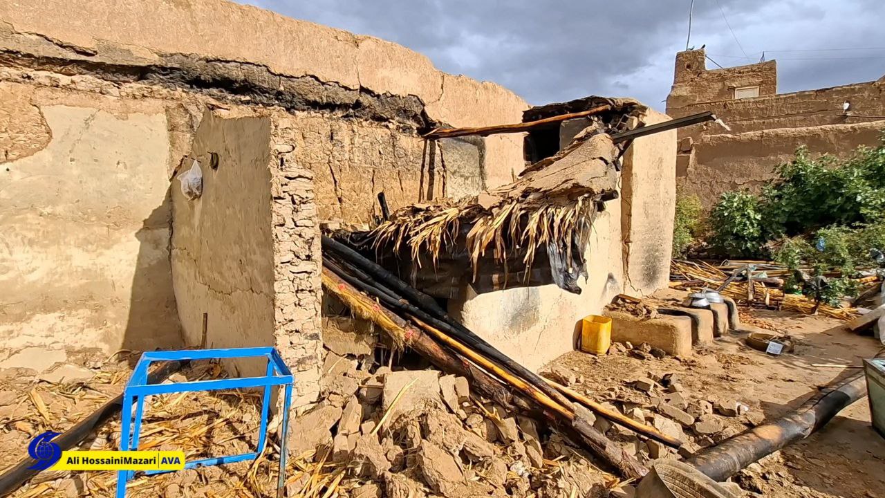 زمین‌لرزه شمال افغانستان ۲۶ شهید و بیش از هزار زخمی برجای گذاشت