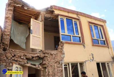 Earthquake in northern Afghanistan leaves 26 dead and over 1,000 injured