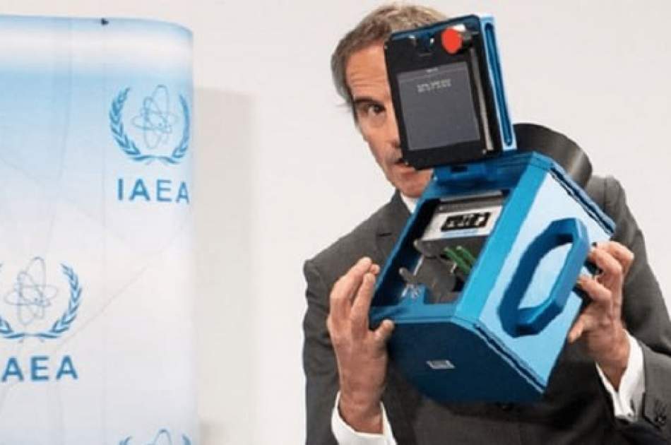 Grossi: Iran must strengthen cooperation with IAEA inspectors