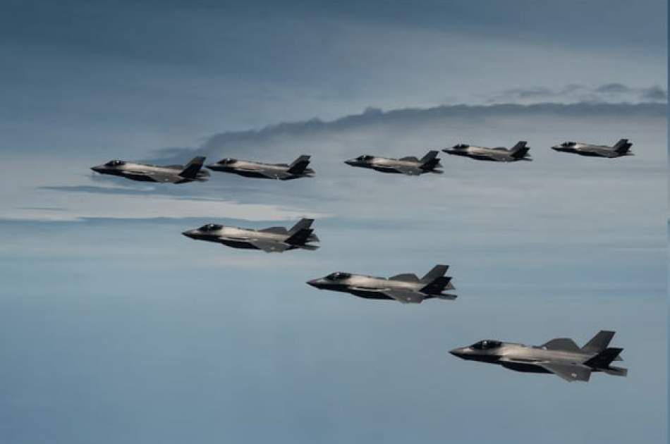 Obstacles to the sale of F-35 fighter jets to the Saudis are being removed at the Pentagon