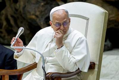 رسالة تحذيرية من البابا إلى الولايات المتحدة: أوقفوا العنف في منطقة الكاريبي