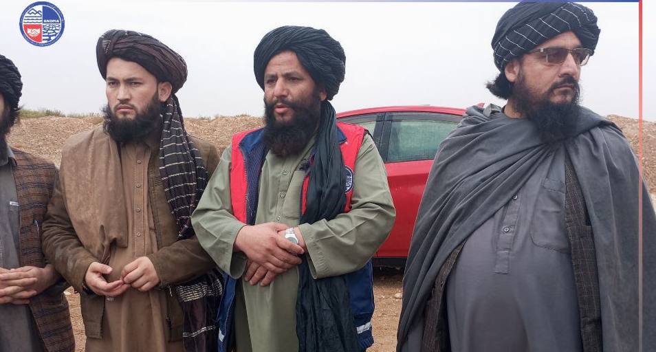 برای ۲ هزار زلزله‌زده در سمنگان غذایی آماده شده و برای ۵۵۵ خانواده موادغذایی و غیرغذایی توزیع شد