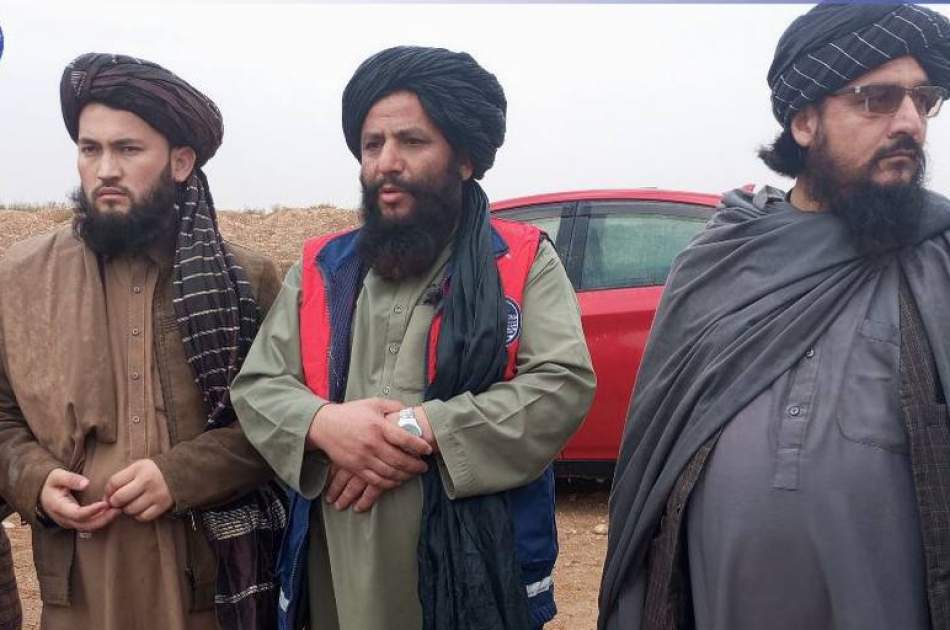 په سمنګان کې د ۲۰۰۰ زلزله ځپلو لپاره خواړه چمتو شوي، ۵۵۵ کورنیو ته خوراکي او غیر خوراکي توکي وویشل شول