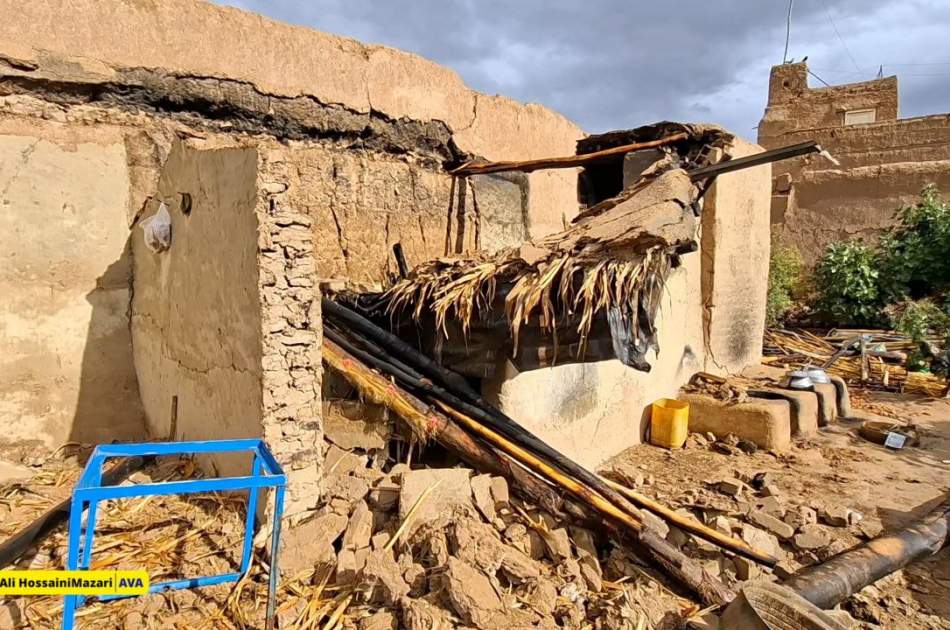 کمیته‌ای برای ارزیابی خسارات زلزله اخیر در ولایت بلخ ایجاد شد