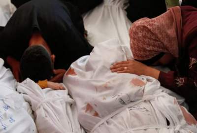 يوتيوب يقوم بإزالة الوثائق التي توثق جرائم إسرائيل