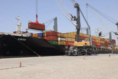 Iran-Afghanistan Trade Delegation Emphasizes on Developing Transport through Chabahar Port