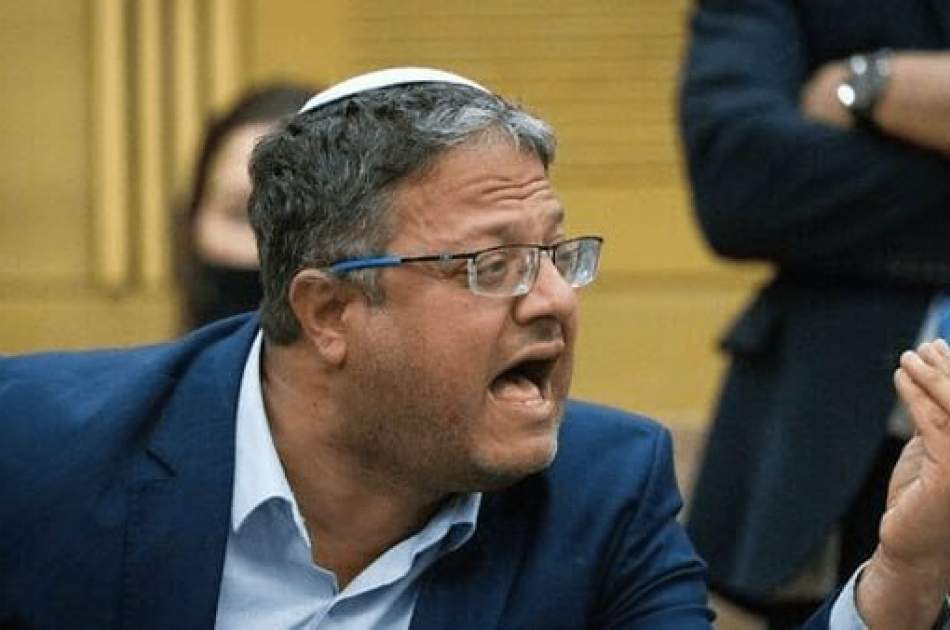 الوزير الصهيوني المتطرف: ممداني عدو لإسرائيل و فوزه و صمة عار أبدية