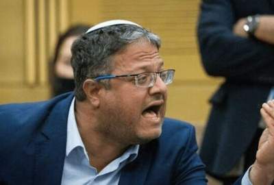 الوزير الصهيوني المتطرف: ممداني عدو لإسرائيل و فوزه و صمة عار أبدية