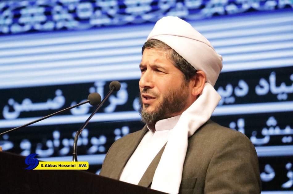 بې له شکه، د استکبار پر وړاندې مبارزه د ټولو مسلمانانو لپاره د یووالي یوه حلقه ده