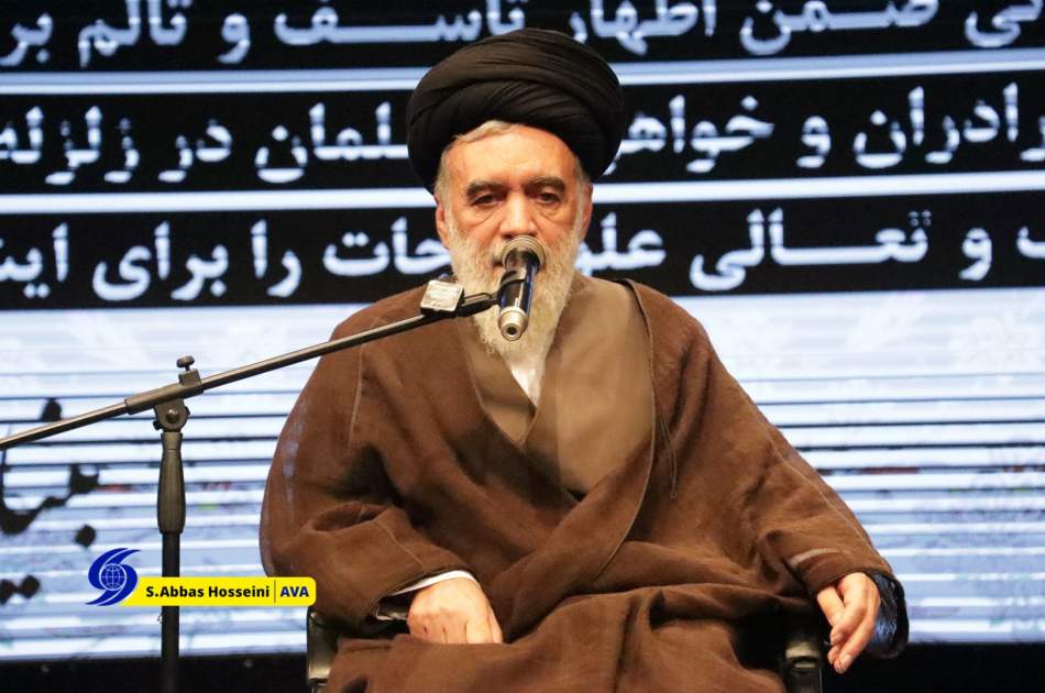 نگاه ویژه رهبری انقلاب اسلامی به مردم افغانستان؛ تأکید بر ضرورت همدلی، احترام و مدیریت دقیق حضور مهاجرین در ایران