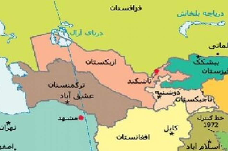 حذف تدریجی مرزهای مشترک ازبکستان، تاجیکستان و قیرقیزستان؛ گامی به سوی «شنگن آسیای مرکزی»