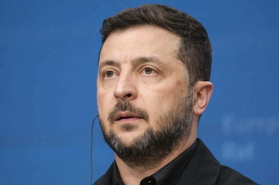 Russian Defense Ministry: Zelensky is out of touch with reality
