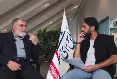 في حرب الاثني عشر يومًا، لم يكن هناك أي اختراق من قبل مواطنين أفغان / أكثر من 80% من الاختراقات كانت تكنولوجية وعلمية  <img src="https://cdn.avapress.net/images/video_icon.png" width="16" height="16" border="0" align="top">