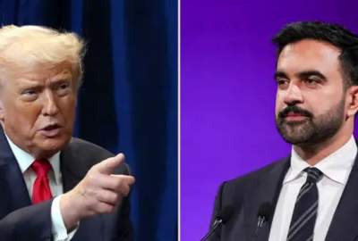 فوز ممداني في نيويورك؛ بداية انهيار الترامبية وتراجع النظام التقليدي