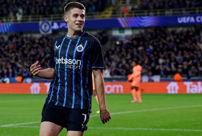 Bruges 3-3 Barcelona; An exciting night and Barça