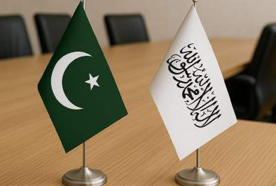 موفقیت مذاکرات افغانستان و پاکستان در گرو احترام متقابل و پرهیز از زیاده‌خواهی اسلام‌آباد است