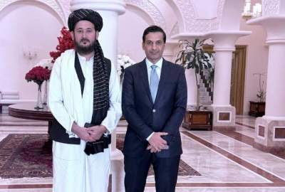إعلان استعداد قطر لتوسيع التعاون الثقافي والتعليمي مع أفغانستان