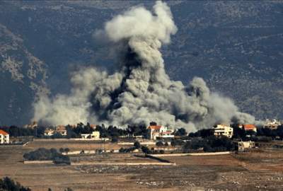شهيد وجرحى في اعتداءات إسرائيلية وارتفاع وتيرة التحليقات الجوية