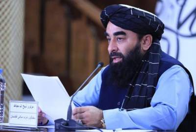 په سپین بولدک باندې د پاکستاني پوځ برید؛ مجاهد: موږ د اوربند د ساتلو لپاره غبرګون نه دی ښودلی