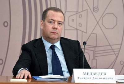 Medvedev warns Trump about nuclear tests: Consequences are inevitable