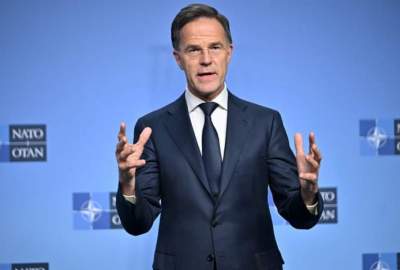 NATO Secretary General: West must prepare for long-term confrontation with Russia and its allies