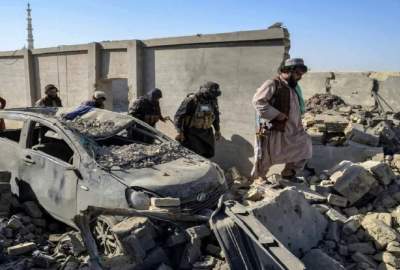 په سپین بولدک باندې د پاکستاني پوځي برید وروستي جزیات؛ د څلورو ښځو په ګډون شپږ ملکي وګړي شهیدان شوي دي