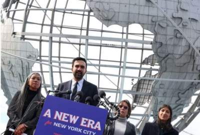 Zahran Mamdani’s All-Female Transition Team; A New Chapter in New York City