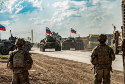 Russian Forces Advance in Pokrovsk, Ukraine