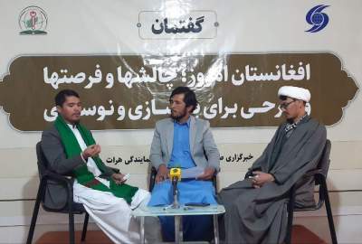 Youth are the backbone of society