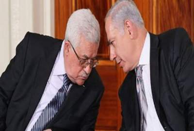 Mahmoud Abbas: Achieving peace depends on Hamas disarmament