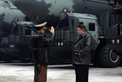 North Korea: We are ready to respond decisively to America