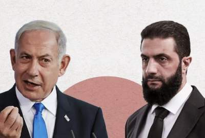 طعنة معارض سوري في الجولاني: أين أصبح وعد تحرير القدس؟