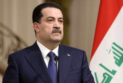 Al-Sudani: We are seeking the end of the presence of American forces in Iraq