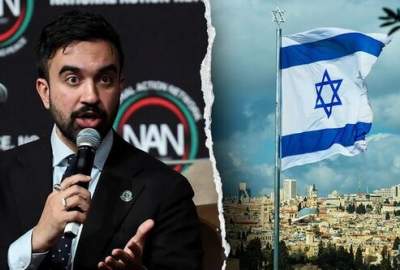 سهم «سنوار» در انتخاب «ممدانی»