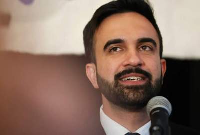 زهران  ممداني؛ وجهات نظر مختلفة و الجوهر الأساسي