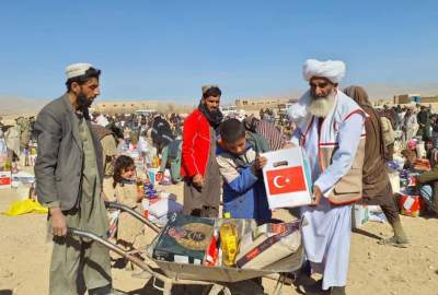 فراهم‌سازی آموزش برای نزدیک به ۵ هزار تن طی یک هفته در سراسر کشور