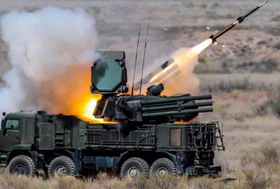 Venezuela boosts defense capabilities with Russian defense systems