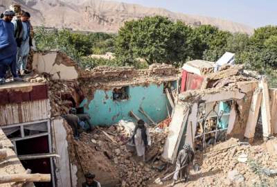 در ساعات اولیه، مسیرهای کمک‌رسانی به زلزله‌زدگان شمال کشور باز شد