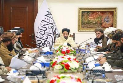 National Procurement Commission approves six projects worth 3.3 billion Afghanis