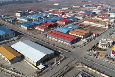 Herat Industrialists Request to Accelerate Land Distribution in Industrial Town; A Step to Grow Domestic Production