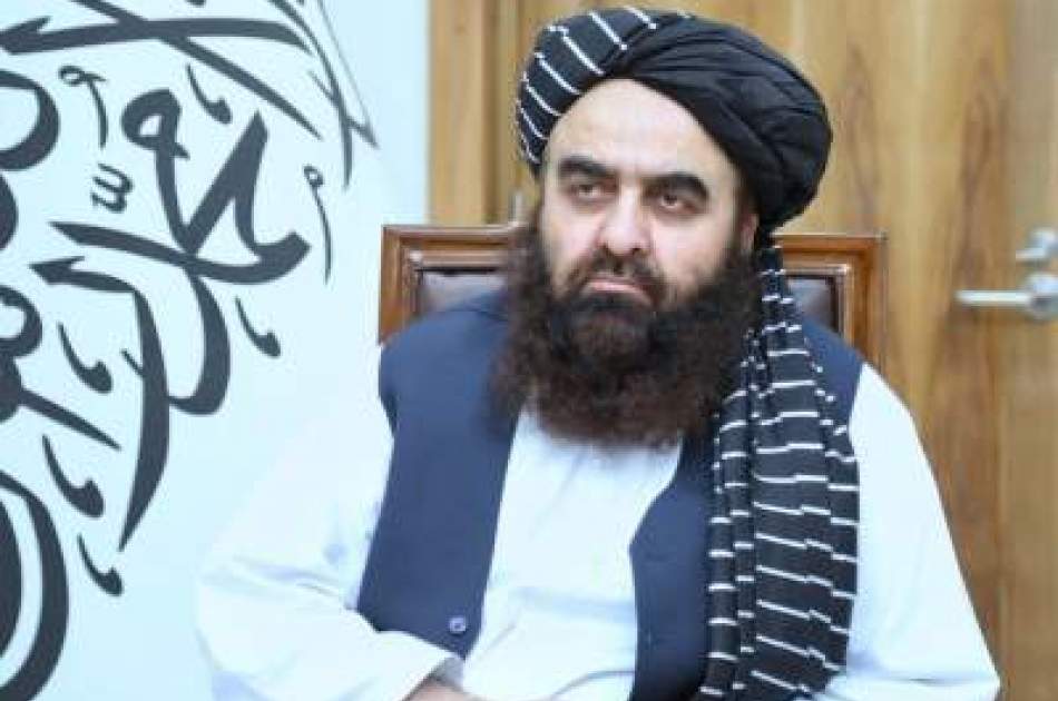 المشاكل في باكستان ليست جديدة ونحن لسنا مسؤولين عن أمنها / دولة تعتبر نفسها قوة نووية أغلقت طرق التجارة والهجرة / وفد أفغانستان شارك في المفاوضات بنية صادقة