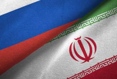 Iran, Russia Agree to Establish First Joint Maritime Consortium
