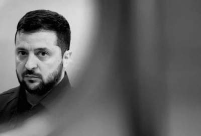 Former US official: Zelensky will either flee or be killed by Christmas